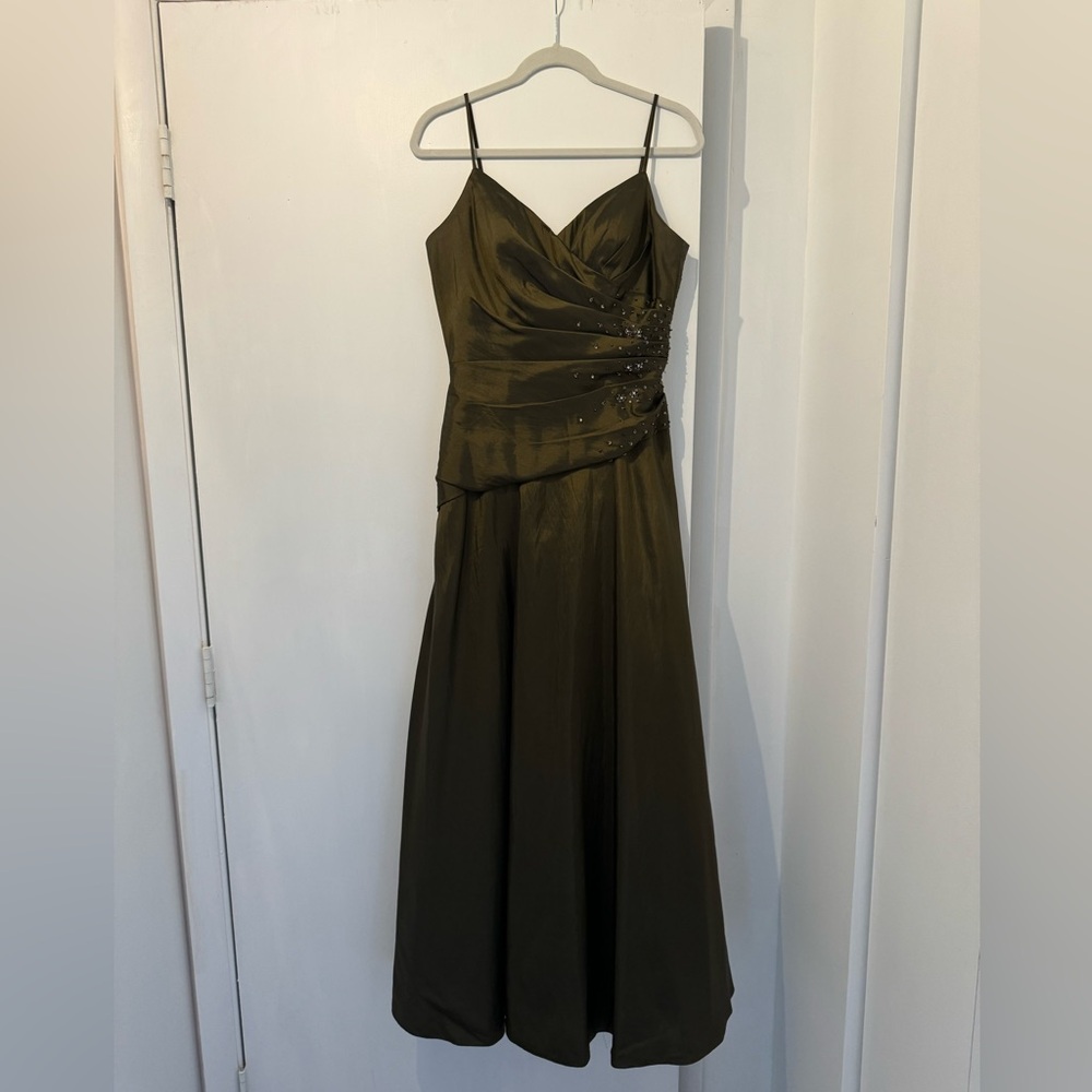 Gown for Special Occasion